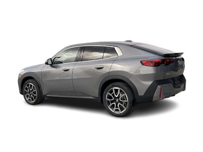 2025 BMW X2 in Calgary, Alberta