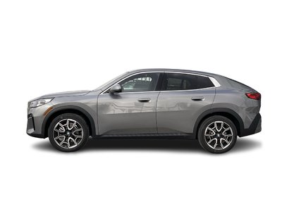 2025 BMW X2 in Calgary, Alberta