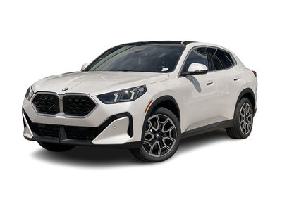 BMW X2  2025 à Calgary, Alberta