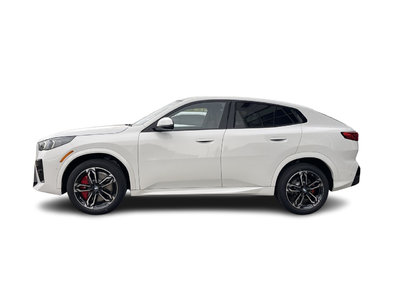 2025 BMW X2 in Calgary, Alberta