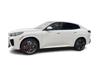 2025 BMW X2 in Calgary, Alberta