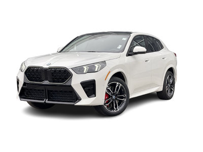 2025 BMW X2 in Calgary, Alberta