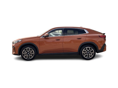 2025 BMW X2 in Calgary, Alberta