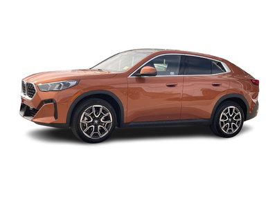 2025 BMW X2 in Calgary, Alberta
