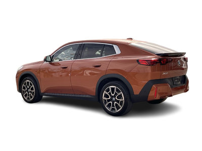 2025 BMW X2 in Calgary, Alberta