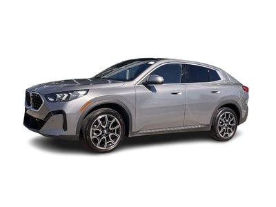 2025 BMW X2 in Calgary, Alberta