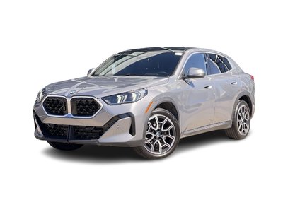 2025 BMW X2 in Calgary, Alberta