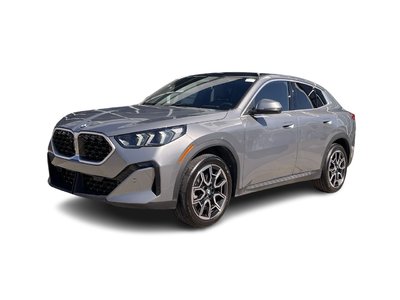 2025 BMW X2 in Calgary, Alberta