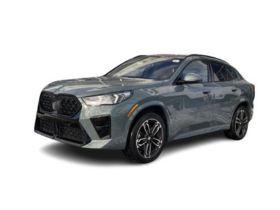 2025 BMW X2 in Calgary, Alberta