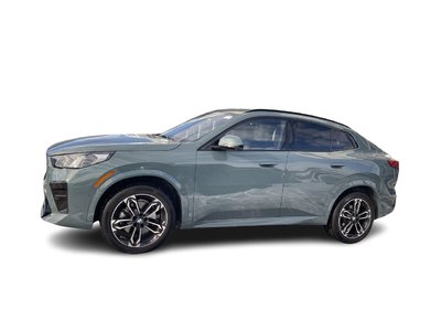 2025 BMW X2 in Calgary, Alberta