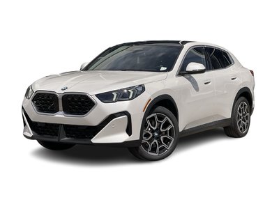 2025 BMW X2 in Calgary, Alberta