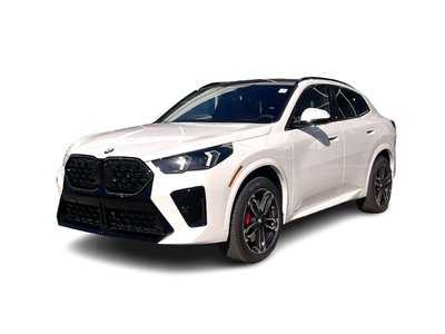 2026 BMW X2 in Calgary, Alberta