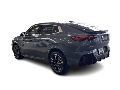 2026 BMW X2 in Calgary, Alberta
