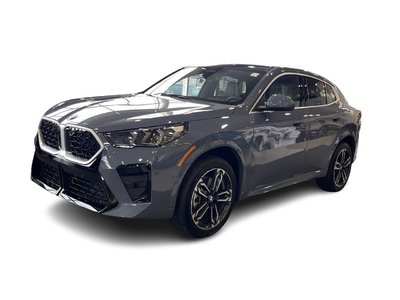 2026 BMW X2 in Calgary, Alberta