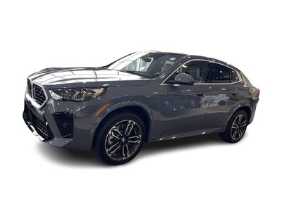 2026 BMW X2 in Calgary, Alberta
