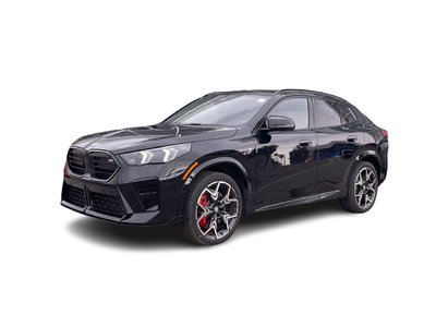 BMW X2  2026 à Calgary, Alberta