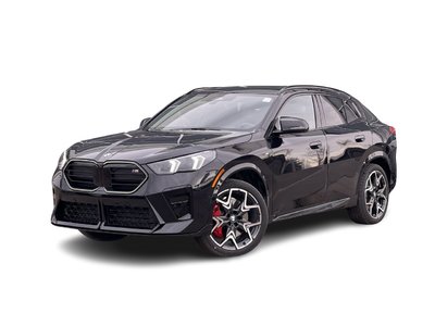 BMW X2  2026 à Calgary, Alberta