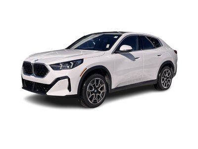 2026 BMW X2 in Calgary, Alberta