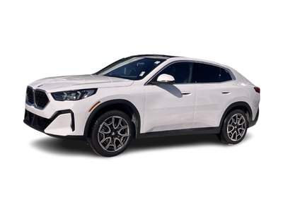 2026 BMW X2 in Calgary, Alberta