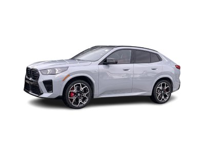 BMW X2  2026 à Calgary, Alberta