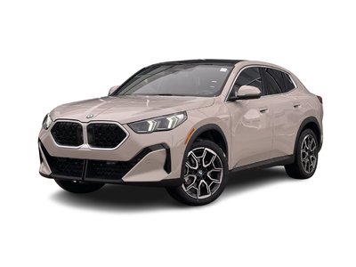 2026 BMW X2 in Calgary, Alberta