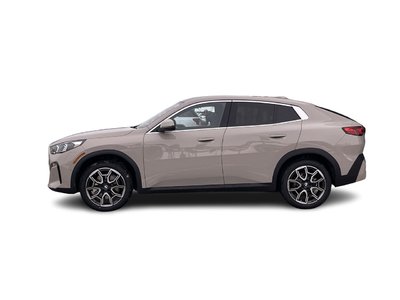 BMW X2  2026 à Calgary, Alberta