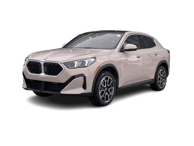 2026 BMW X2 in Calgary, Alberta