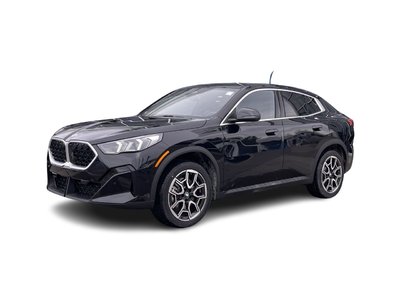 2026 BMW X2 in Calgary, Alberta