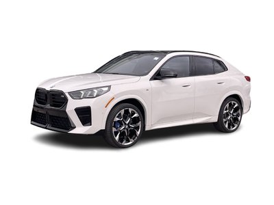 2026 BMW X2 in Calgary, Alberta