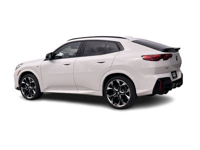 2026 BMW X2 in Calgary, Alberta