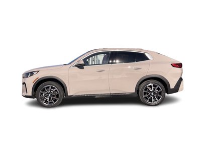 2026 BMW X2 in Calgary, Alberta