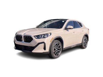 2026 BMW X2 in Calgary, Alberta
