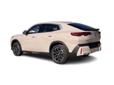 2026 BMW X2 in Calgary, Alberta