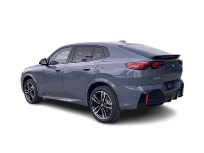 2026 BMW X2 in Calgary, Alberta