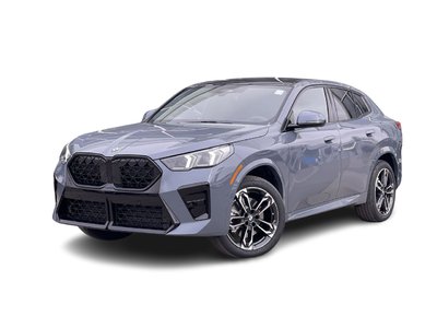 2026 BMW X2 in Calgary, Alberta