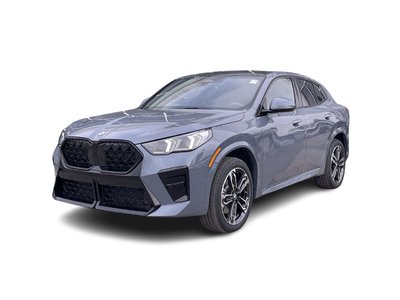 2026 BMW X2 in Calgary, Alberta