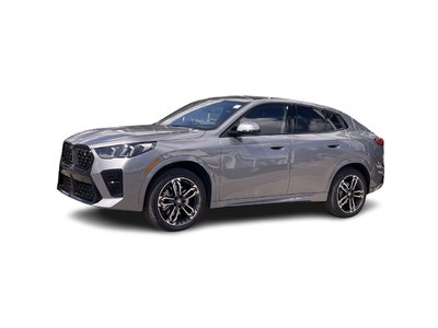 2026 BMW X2 in Calgary, Alberta