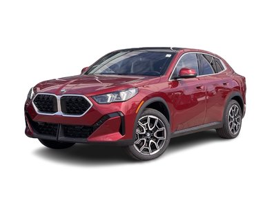 2026 BMW X2 in Calgary, Alberta