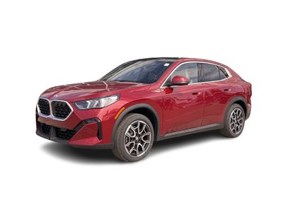 2026 BMW X2 in Calgary, Alberta
