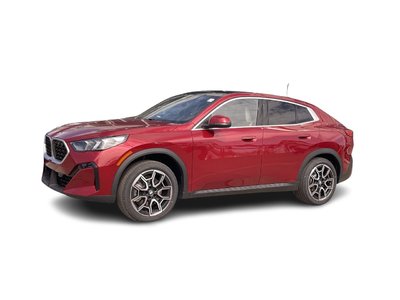 2026 BMW X2 in Calgary, Alberta