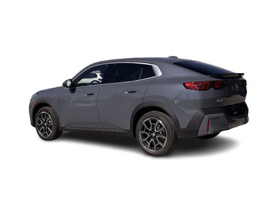 2026 BMW X2 in Calgary, Alberta