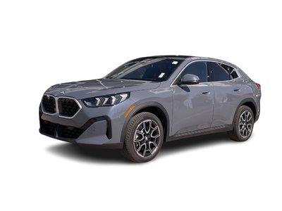 2026 BMW X2 in Calgary, Alberta