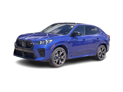 2026 BMW X2 in Calgary, Alberta