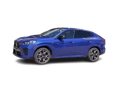 2026 BMW X2 in Calgary, Alberta