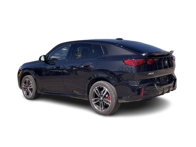 2026 BMW X2 in Calgary, Alberta