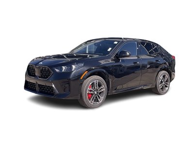 2026 BMW X2 in Calgary, Alberta