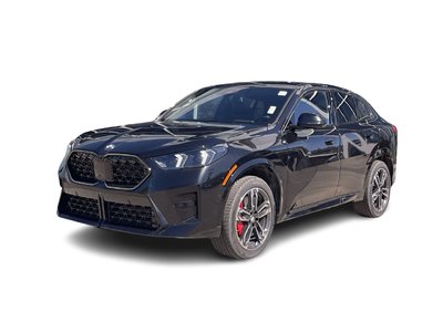 2026 BMW X2 in Calgary, Alberta