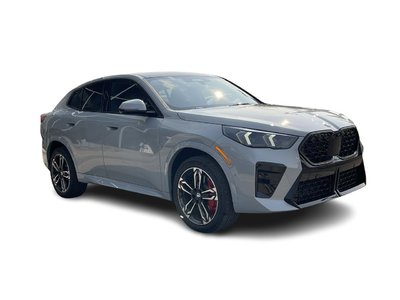 2026 BMW X2 in Calgary, Alberta