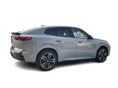 2026 BMW X2 in Calgary, Alberta