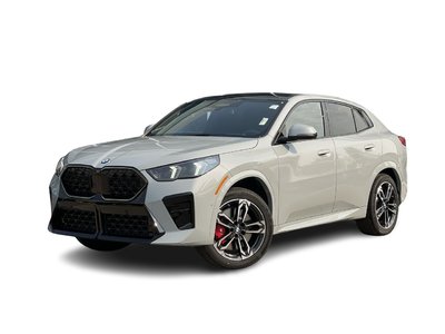 2026 BMW X2 in Calgary, Alberta